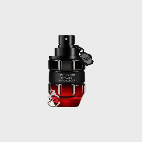 عطر ادکلن ویکتور اند رولف اسپایس بمب اینفرارد